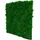JANGAL Wandpaneel Jangal Modular Wall Nature Green 2 St. 52 x 52 cm