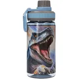 DEPESCHE Dino World Blau 0,5 l
