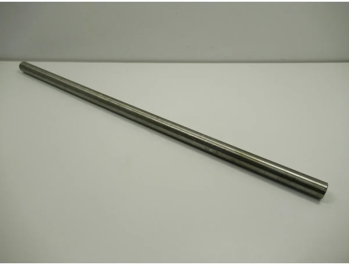 Optimum Anschlagstange LMS-1/2M