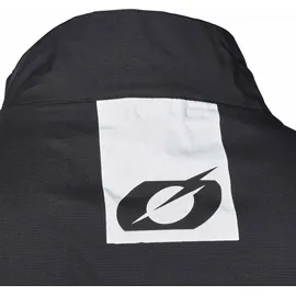 O'Neal Torrent Regenjacke Herren Schwarz L