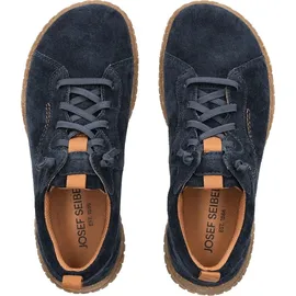 Josef Seibel Wynona 01 Damen Weite G Blau 37