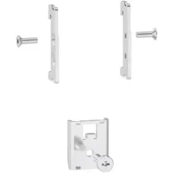 Schneider Electric LV480753 Zubehör für Befestigung auf DIN-Schiene für ISFT100N