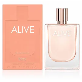 HUGO BOSS Alive Eau de Toilette 50 ml