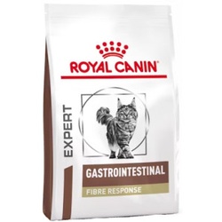 Royal Canin Expert Gastrointestinal Fibre Response Katzenfutter 4 x 4 kg