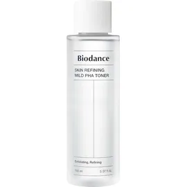 biodance Skin Refining Mild PHA Toner 150 ml
