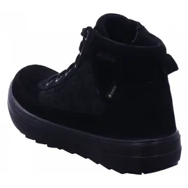 Legero Mira Schwarz | Gr.: 37,5