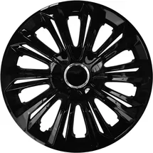 J&J AUTOMOTIVE Centurion Radzierblende Extra Strong 15" Zoll 4er Set