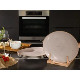 CreaTable Vintage Nature Kombiservice 8-tlg.