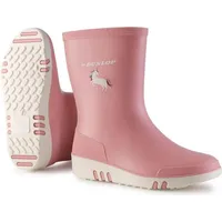Dunlop Stiefel MH0KW01 Dunlop Mini rosa 30