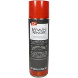 SDV Chemie Bremsenreiniger Spray 1x 500 ml Power Brake Cleaner 360° Ventil Teilereiniger