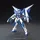 BANDAI SPIRITS Gundam Amazing Exia Gunpla HG 1/144 13cm