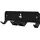 4Mount Wandhalterung Headset Schwarz VR