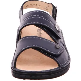 Finn Comfort  Milos blau 42