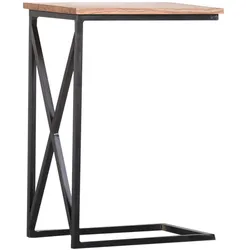 Z2 Beistelltisch FIRESTONE - B/H/T ca. 45,00x65,00x30,00