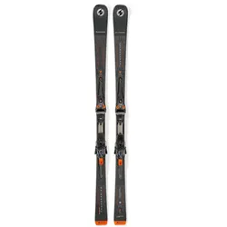 BLIZZARD B. THUNDERBIRD R15 LTD+XCELL12 BLACK - 180