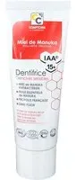 Comptoirs & Compagnies Dentifrice gencives sensibles Miel de Manuka IAA15+ 75 ml