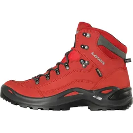 Lowa Renegade GTX Mid Damen Chili 38