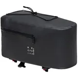 Vaude Proof Rack Gepäckträgertasche schwarz