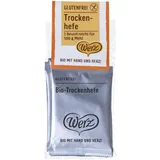Werz Trockenhefe glutenfrei