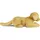 Aurora World GmbH Luxe Boutique Bertie Labrador 51 cm Gelb