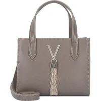 Valentino Divina Handtasche 20 cm taupe