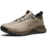 Keen Versacore wasserdichte Wanderschuhe für Herren, Brindle Gold Flame, Größe 43, Brindle Gold Flame, 43