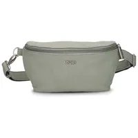 Zwei Gürteltasche Mademoiselle.M MH4 Hip Bag Sage