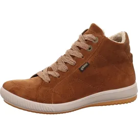 Legero TANARO 5.0 warm gefütterte Gore-Tex Stiefelette, CASTAGNA
