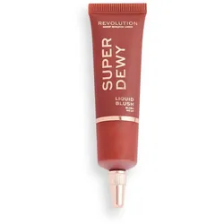 REVOLUTION Superdewy Liquid Blush 15 ml BLUSH ME UP 