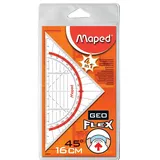 Maped Geometrie-Dreieck Flex 16,0 cm