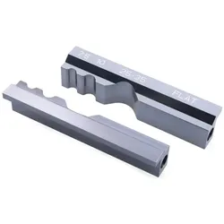 ROCKSHOX Schraubstock Klemmbacken | Vise Blocks für Reverb AXS | Reve