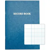 Rhino Lehrerbuch A4 80 Seiten Anwesenheitsliste Blau 1 St.