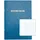 Rhino Lehrerbuch A4 80 Seiten Anwesenheitsliste Blau 1 St.