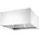 HENDI Wandmontierte Dunstabzugshaube 100 cm Silber