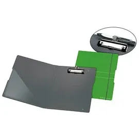 Herlitz Klemmbrett A4 Apfel