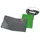 Herlitz Klemmbrett A4 Apfel