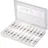 TRU Components Zener-Dioden-Sortiment 179001 300 stk