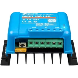 Victron Energy MPPT 100/20
