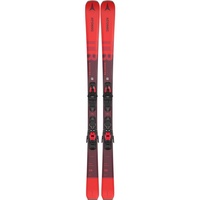 Atomic Ski E REDSTER TR LT Red RED rot