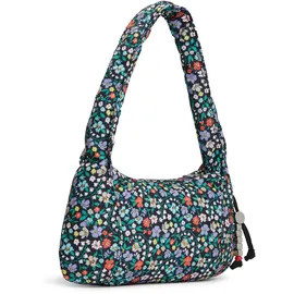 Tommy Hilfiger TJW CASUAL FLORAL SHOULDER Schultertasche Textil Bunt