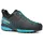 Scarpa Mescalito GTX Herren shark/azure 42