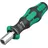 WERA 838 RA S Bits-Handhalter mit Ratschenfunktion 1/4"