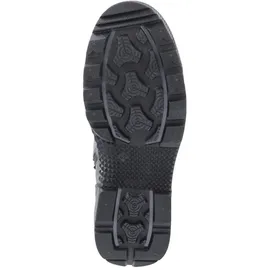 Krisbut Schnürstiefeletten Herren Blau 44