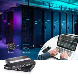 ATEN CN9950 KVM over IP Switch