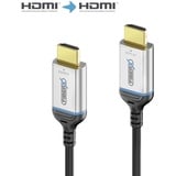 PureLink FX-I380-020 - Ultra High Speed HDMI AOC Glasfaser Kabel 20,00 m,