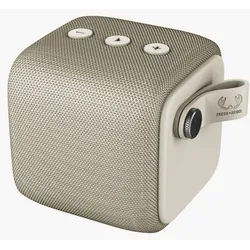 Bluetooth Lautsprecher Wasserdicht IPX7  Rockbox Bold S (Sand) 