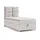 Best For Home Trinity K2-SINGLE 70 x 200 cm Creme