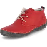 ticticlily Rieker Damen Rot 42 EU