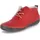 ticticlily Rieker Damen Rot 42 EU