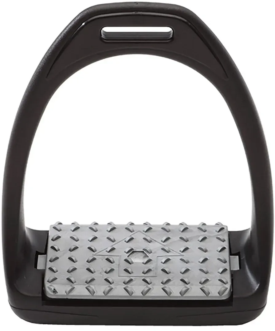 Kavalkade Stirrup Reflex
